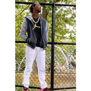 Meet your Posher, Abdi